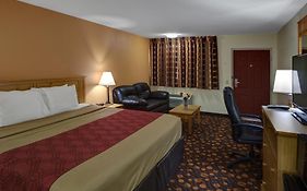 Econo Lodge Phillipsburg