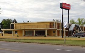 Econo Lodge Phillipsburg
